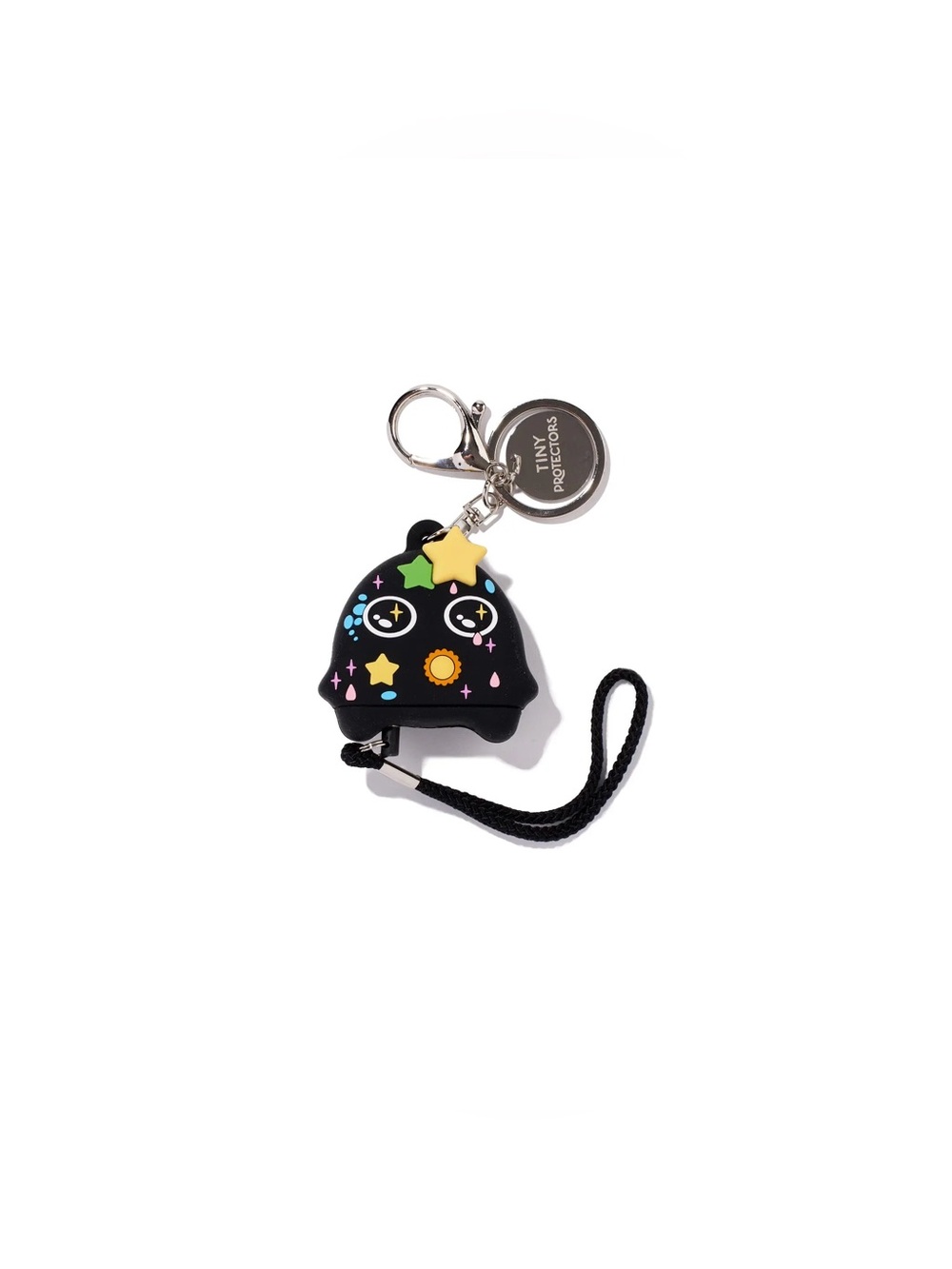 Tiny Protectors Personal Alarm in Dot